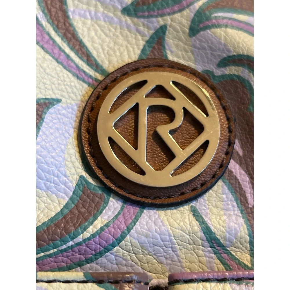 Relic stylish satchel